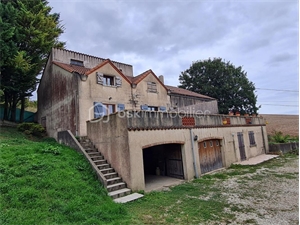 bastide à la vente -   89210  CHAMPLOST, surface 214 m2 vente bastide - UBI475901819